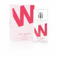 Women's W Eau De Toilette 75Ml  