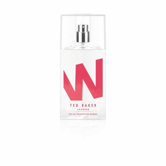 Women's W Eau De Toilette 75Ml  