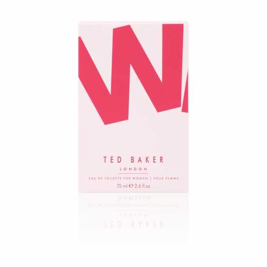 Women's W Eau De Toilette 75Ml  