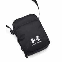 Under Armour Sportstyle Lite Crossbody Black Under Armour Sportstyle Lite Crossbody Black