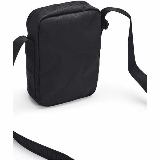 Under Armour Sportstyle Lite Crossbody Black Under Armour Sportstyle Lite Crossbody Black
