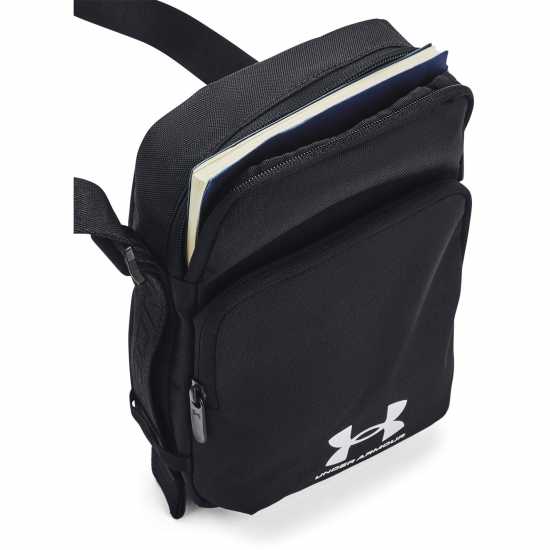 Under Armour Sportstyle Lite Crossbody Black Under Armour Sportstyle Lite Crossbody Black