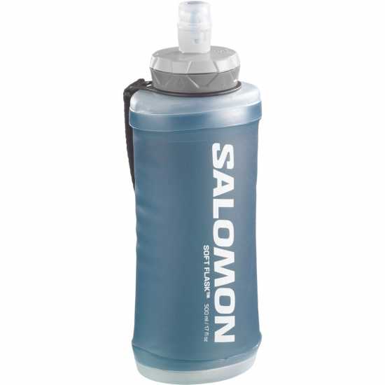 Бутилки за вода Salomon Active Handheld Bottle Salomon Active Handheld Bottle Бутилки за вода