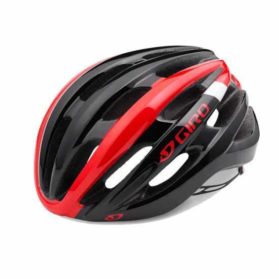 Giro Foray Road Helmet  Каски за колоездачи
