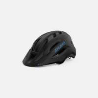 Giro Fixture Ii Youth Helmet matte Black Каски за колоездачи