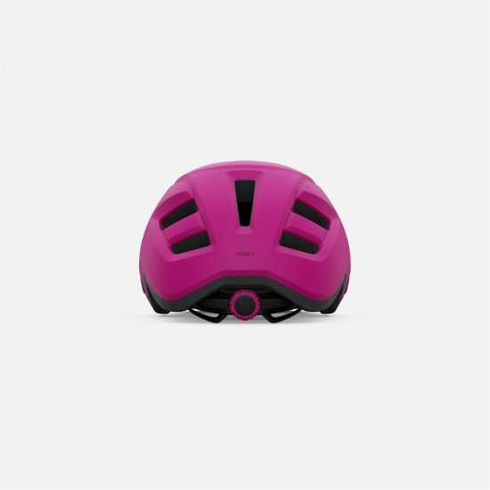 Giro Fixture Ii Youth Helmet  Каски за колоездачи