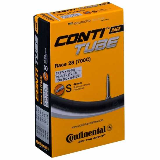 Continental Race 28 Inner Tube  