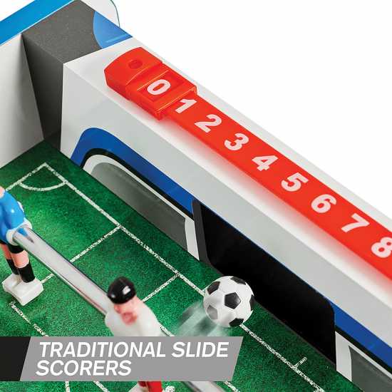 20 Inch Table Top Football Table  