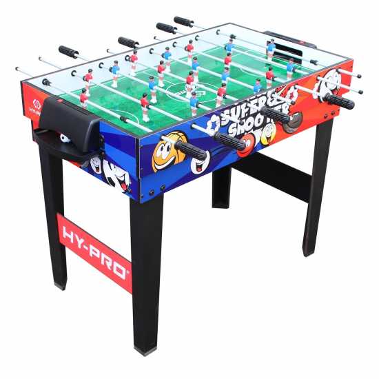 3Ft Academy 7-In-One Multi Game Table  