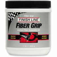 Finish Line Fiber Grip Gel 00  Колоездачни аксесоари
