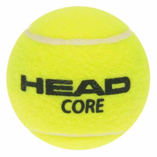 Head Core Tennis Balls  Топки за тенис