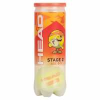 Head Orange Stage 2 Balls  