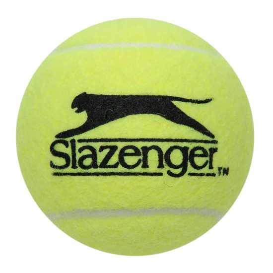 Slazenger Club All Court Tennis Balls  Топки за тенис