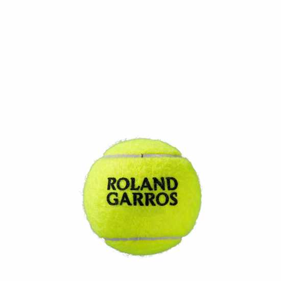 Wilson Rg Bi-Pk Balls00  Топки за тенис