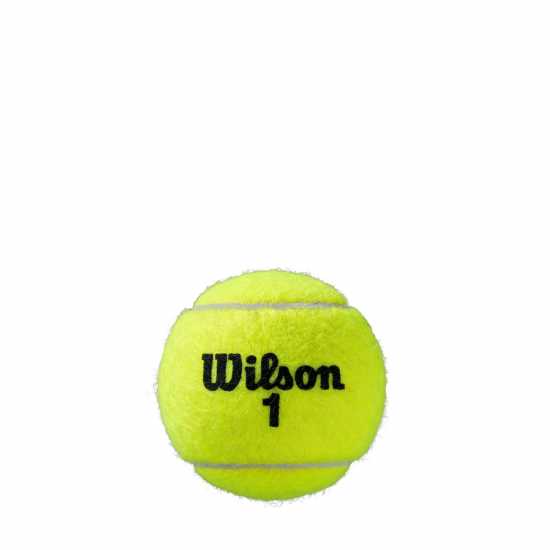 Wilson Rg Bi-Pk Balls00  Топки за тенис