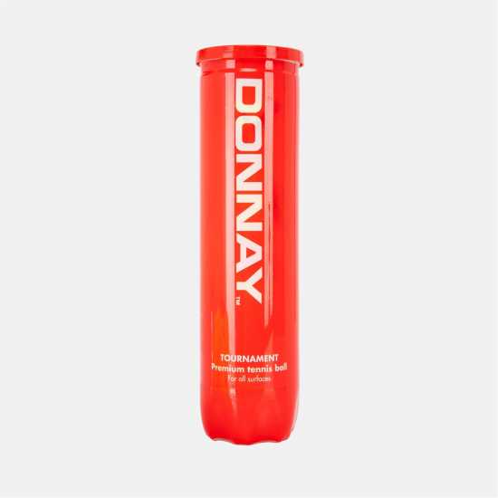 Donnay Adults Tournament Tennis Balls  