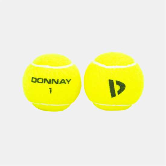 Donnay Adults Tournament Tennis Balls  