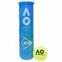 Dunlop Australian Open Tennis Balls  Топки за тенис
