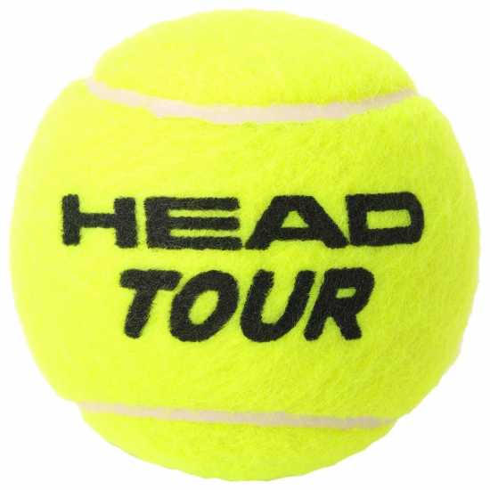 Head Tour Tennis Balls  