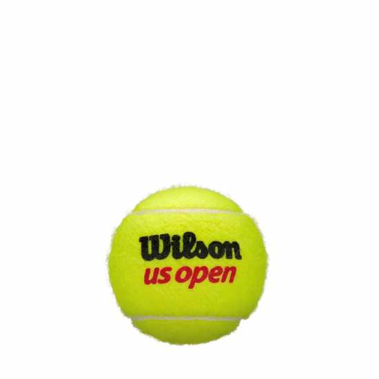 Wilson Us Open Tri Pack Tennis Balls  Топки за тенис