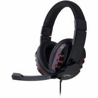 Surround Sound Pc Gaming Headset With Microphone  Слушалки