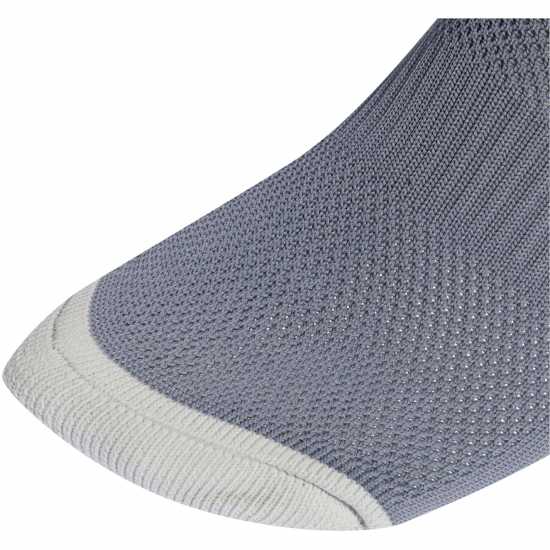 Adidas Milano 23 Sock Adults Team Onix/White Мъжки чорапи