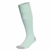 Adidas Milano 23 Sock Adults Mint/White Мъжки чорапи