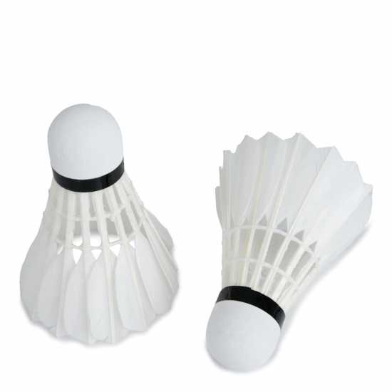 Yonex Silver Shuttlecocks  