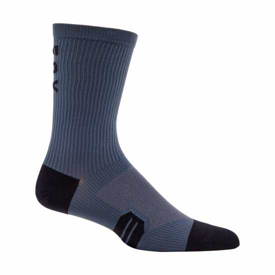 Мъжки чорапи Fox 8 Ranger Socks Графит Fox 8 Ranger Socks Графит Мъжки чорапи
