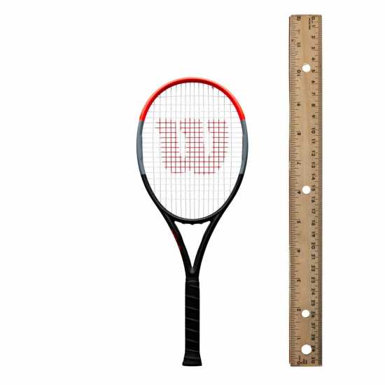 Wilson Тенис Ракета Adults Clash Mini Tennis Racket  