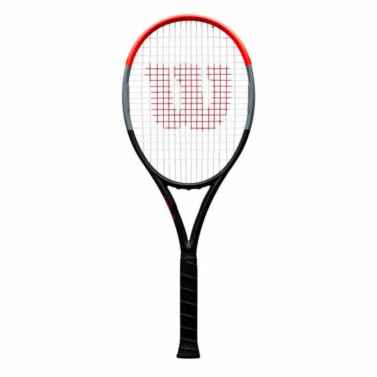 Wilson Тенис Ракета Adults Clash Mini Tennis Racket  