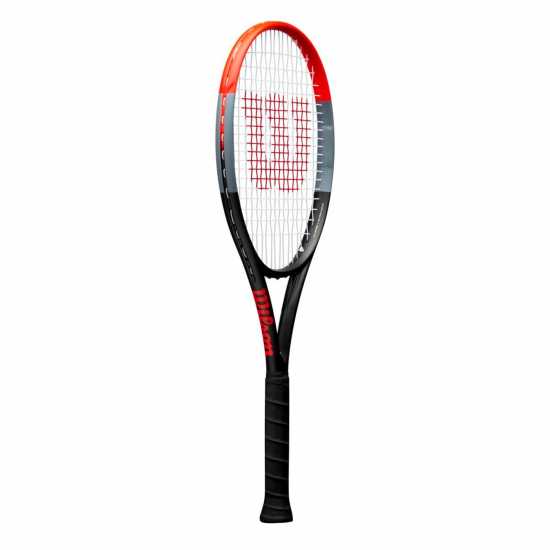 Wilson Тенис Ракета Adults Clash Mini Tennis Racket  