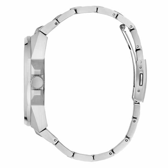 Guess Dashboad Watch Сребро/Черно Guess Dashboad Watch Сребро/Черно