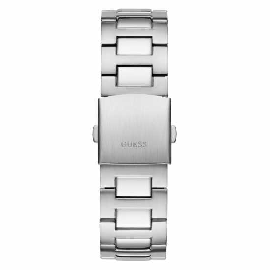 Guess Dashboad Watch Сребро/Черно Guess Dashboad Watch Сребро/Черно