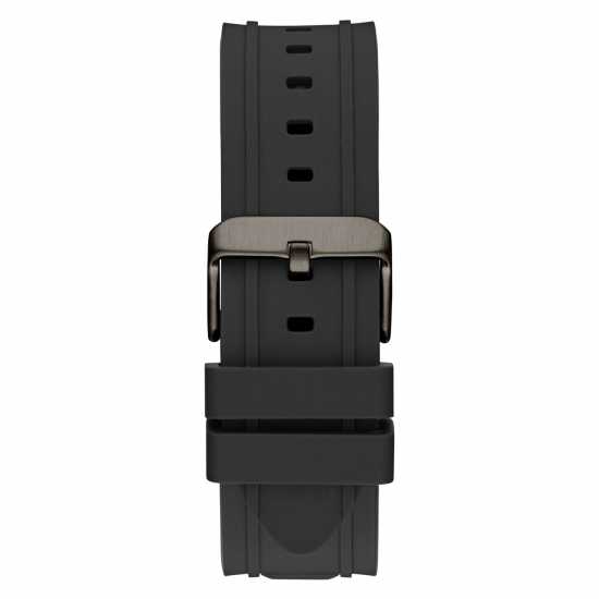 Guess Dashboad Watch Злато/Черно Guess Dashboad Watch Злато/Черно