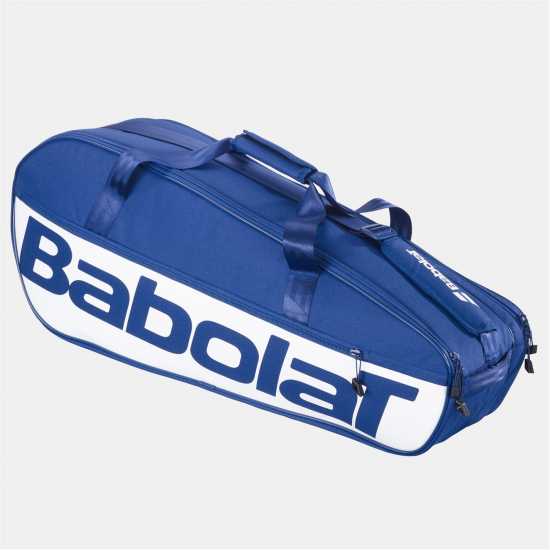 Babolat Тенис Ракета Adults Court 53 Tennis Racket Bags  