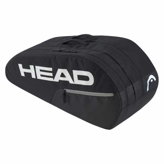 Тенис аксесоари Base Racket Bag M Bk Base Racket Bag M Bk Тенис аксесоари