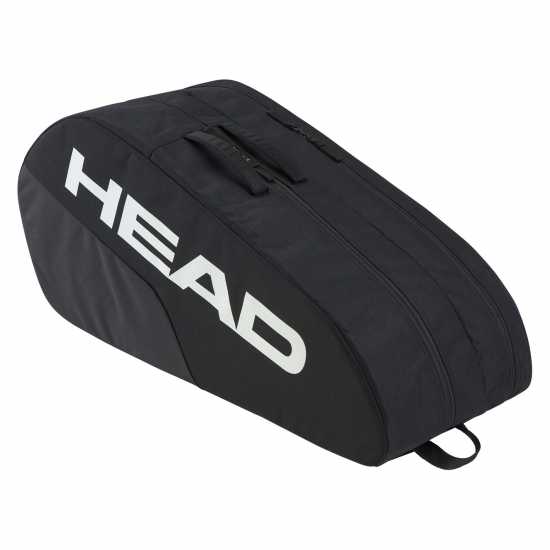 Тенис аксесоари Base Racket Bag M Bk Base Racket Bag M Bk Тенис аксесоари