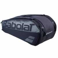 Babolat Тенис Ракета Adults Court 53 Tennis Racket Bags Черно 