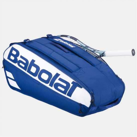 Babolat Тенис Ракета Adults Court 53 Tennis Racket Bags  