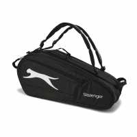 Slazenger Slaz 6 Racket Bag Slazenger Slaz 6 Racket Bag