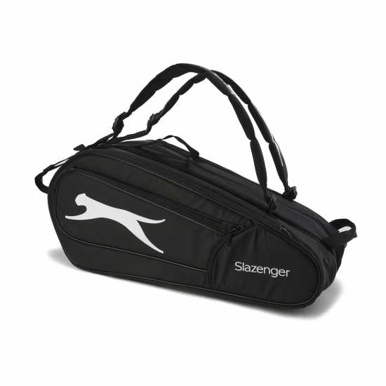Slazenger Slaz 6 Racket Bag Slazenger Slaz 6 Racket Bag