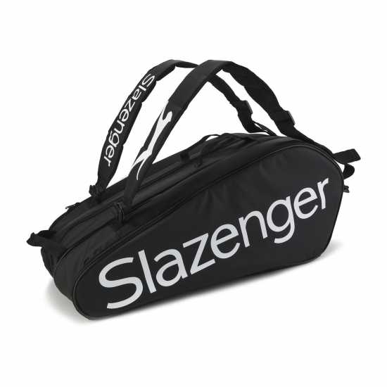 Slazenger Slaz 6 Racket Bag Slazenger Slaz 6 Racket Bag