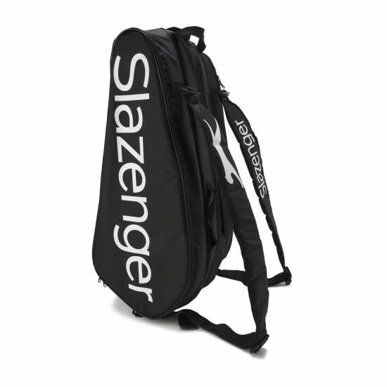 Slazenger Slaz 6 Racket Bag Slazenger Slaz 6 Racket Bag
