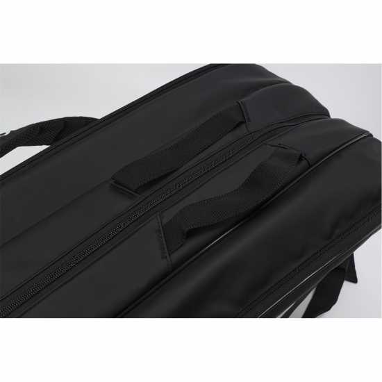 Slazenger Slaz 6 Racket Bag Slazenger Slaz 6 Racket Bag