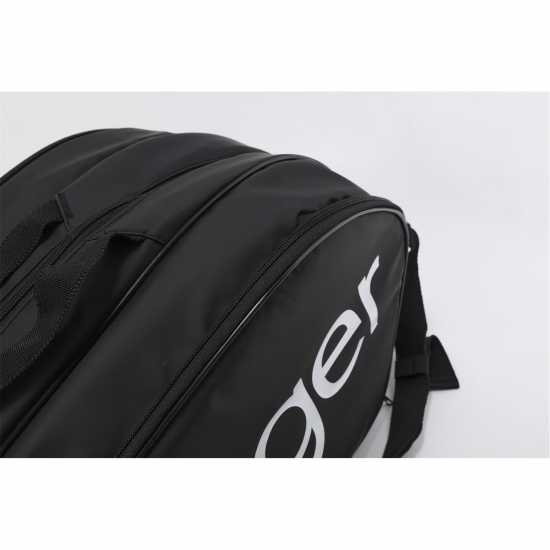 Slazenger Slaz 6 Racket Bag Slazenger Slaz 6 Racket Bag