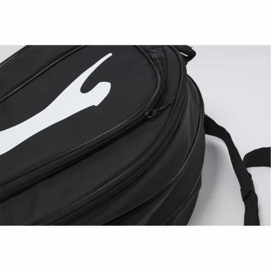 Slazenger Slaz 6 Racket Bag Slazenger Slaz 6 Racket Bag