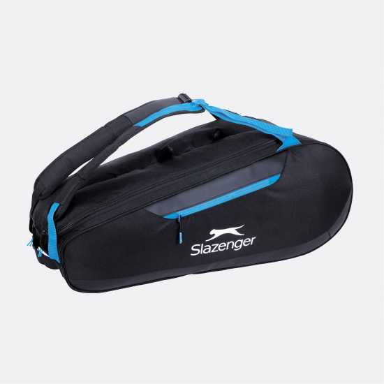 Slazenger 52L Racket Bag 62 Slazenger 52L Racket Bag 62