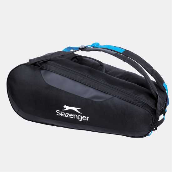 Slazenger 52L Racket Bag 62 Slazenger 52L Racket Bag 62