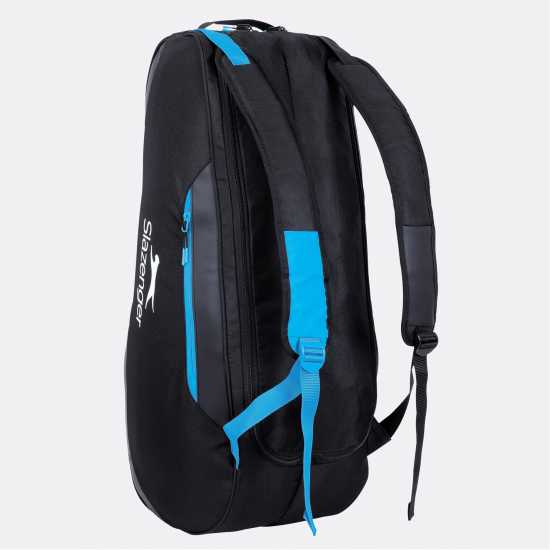 Slazenger 52L Racket Bag 62 Slazenger 52L Racket Bag 62